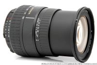 Лот: 8941825. Фото: 6. Объектив SIGMA ZOOM 28-105mm D...