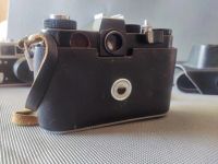 Лот: 18980647. Фото: 2. Фотоаппарат ZENIT TTL Зенит ТТЛ. Фотокамеры