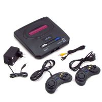 Лот: 11104013. Фото: 2. Игровая приставка Сега Sega Super... Игровые приставки, консоли, видеоигры