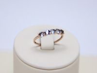 Лот: 14132890. Фото: 2. ЗОЛОТОЕ КОЛЬЦО 1,19 ГРАММ. Ювелирные изделия, бижутерия, часы