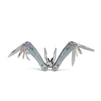 Лот: 21441086. Фото: 4. Мультитул Ganzo G105