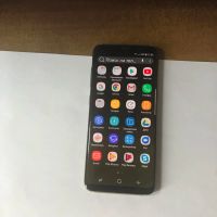 Лот: 10588770. Фото: 3. Samsung Galaxy S8 Gold. Смартфоны, связь, навигация