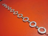 Лот: 3272013. Фото: 3. Браслет новый, золотой! Проба... Красноярск