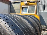 Лот: 25493637. Фото: 2. (4шт) 235-55-20 Bridgestone Dueller... Шины, Диски
