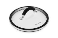 Лот: 25228566. Фото: 2. Кастрюля с крышкой VANHOPPER Cuisine. Посуда, кухонная утварь