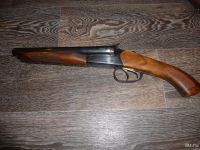 Лот: 9257894. Фото: 6. Травматический "обрез" МР-341...