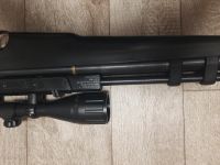 Лот: 25129154. Фото: 2. Пневматическая винтовка PCP Hatsan... Военно-спортивные игры