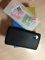 Лот: 8012242. Фото: 2. LG Nexus 5 16GB Black. Смартфоны, связь, навигация