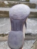 Лот: 25899197. Фото: 5. Винтажные сапоги казаки, Испания...