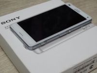 Лот: 7320691. Фото: 5. SONY Z3 Сompact WHITE на Android...