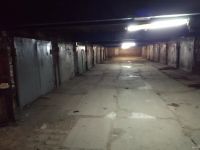 Лот: 13990309. Фото: 7. Гараж 17 кв. м, смотровая яма...