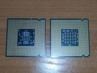 Лот: 14342776. Фото: 3. Процессор Intel Core2Duo Core... Компьютеры, оргтехника, канцтовары