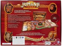 Лот: 17708403. Фото: 2. Настольная игра Jumanji (Джуманджи... Игрушки