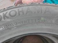 Лот: 18977435. Фото: 2. Yokohama. Шины, Диски