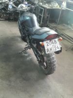 Лот: 11629519. Фото: 5. Suzuki bandit 400