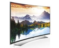 Лот: 10883149. Фото: 3. Super UHD 4K 3D Телевизор LG 55UG870V. Бытовая техника