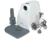 Лот: 16354755. Фото: 6. Новая Мясорубка Kenwood MG360...