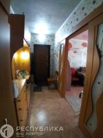Лот: 25117758. Фото: 12. Продажа Квартира Минусинск, Тимирязева...