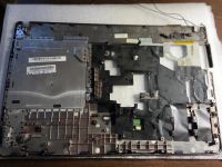 Лот: 15919032. Фото: 4. Передняя панель ноутбука Lenovo... Красноярск