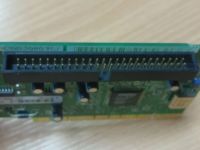Лот: 24670964. Фото: 2. Контроллер SCSI PCI Adaptec AVA-2904... Комплектующие