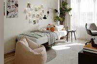 Лот: 23612973. Фото: 4. Кровать Hoff Мета. Красноярск