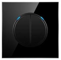 Лот: 11807369. Фото: 4. Выключатель кнопочный Luomen... Красноярск