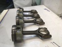 Лот: 21710533. Фото: 11. поршень с шатуном Chevrolet Cruze...