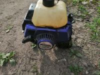 Лот: 16012485. Фото: 3. Бензиновый триммер. Строительство и ремонт