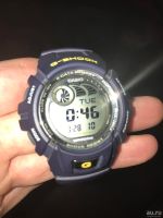 Лот: 9354871. Фото: 2. Часы G-Shock идеальное состояние. Часы, аксессуары
