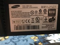Лот: 16689635. Фото: 2. Монитор samsung. Мониторы, проекторы