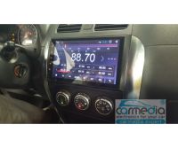 Лот: 16730827. Фото: 3. Штатная магнитола для Suzuki SX4... Авто, мото, водный транспорт