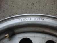 Лот: 13847830. Фото: 6. Комплект Оригинальных дисков KiA...