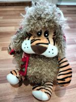 Лот: 25364026. Фото: 4. Мягкая игрушка Тигренок в шапке... Красноярск