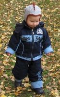 Лот: 2902336. Фото: 2. Костюм на мальчика 74-86 демисезон. Одежда и аксессуары