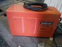 Лот: 9355399. Фото: 2. Сварочный аппарат Сварог ARC250. Сварка и резка