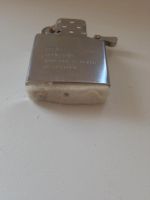 Лот: 7097301. Фото: 6. Zippo зажигалка с портретом