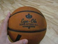 Лот: 14581196. Фото: 3. мяч баскетбольный. Красноярск