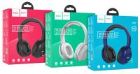 Лот: 18270582. Фото: 5. Гарнитура Bluetooth Hoco W33 bt...