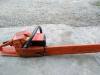 Лот: 12034620. Фото: 2. Бензопила husqvarna 262xp. Инструмент и расходные