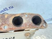 Лот: 25628511. Фото: 12. коллектор выпускной toyota corolla...