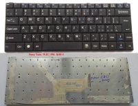 Лот: 13711314. Фото: 7. Клавиатуры к ноутбукам Asus M50S...
