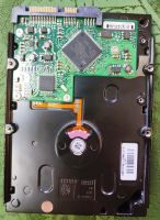 Лот: 15157622. Фото: 2. seagate barracuda 7200.9. Комплектующие