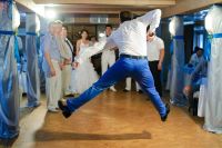 Лот: 5338609. Фото: 15. Зажигательная ведущая+DJ!!! Лазерное...