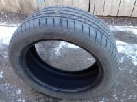 Лот: 4738897. Фото: 2. Шины летние Goodyear EfficientGrip... Шины, Диски