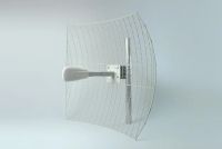 Лот: 15252535. Фото: 2. 3g/4g Параболическая MIMO антенна... Сетевые устройства