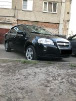 Лот: 11644998. Фото: 4. Chevrolet Aveo 2011