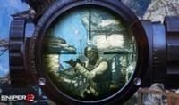 Лот: 3896641. Фото: 2. Sniper: Ghost Warrior 2 (Русская... Игровые приставки, консоли, видеоигры