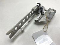 Лот: 21234630. Фото: 3. Петля капота Audi A8 2003 4E0823302E... Авто, мото, водный транспорт