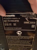 Лот: 18654580. Фото: 2. Телевизор Panasonic TX-R26LM70K. ТВ и видео