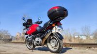 Лот: 20297110. Фото: 4. BMW R 1100 GS. Красноярск